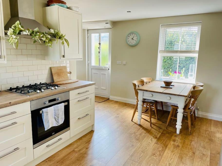Entire 2 Bed Cottage - Llangwm Llangwm  Exterior foto